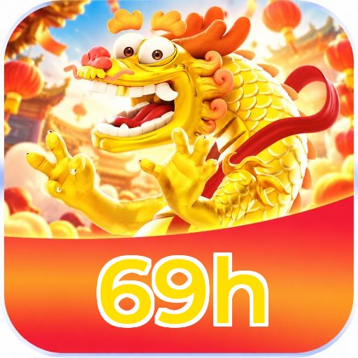 69h APP Logo Oficial Certificado Android iOS