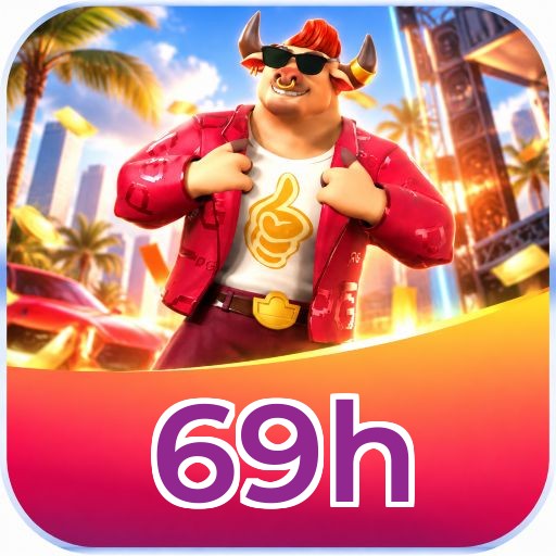 69h Fortune Games - Tiger, Ox, Rabbit RTP Certificado