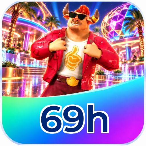 69h Logo