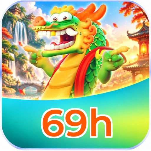 Logo 69h APK Android Brasil