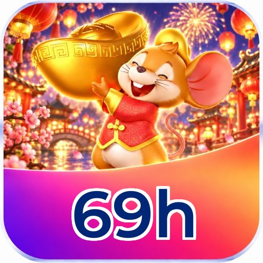 Logo 69h Loteria Online