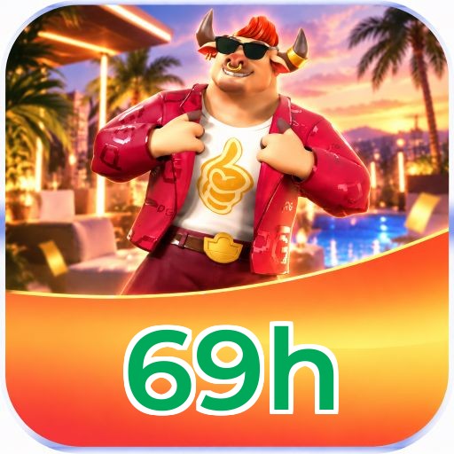 69h Cadastro Oficial - Bônus R$ 5.000