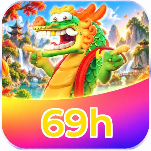Logo 69h Cadastro Brasil