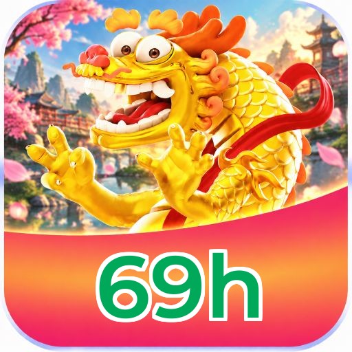 69h Download Speed Test Logo - Teste de Velocidade Certificado