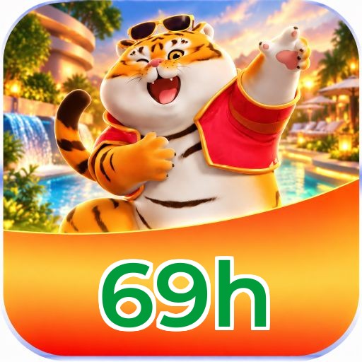Logo 69h Telegram Canal Oficial