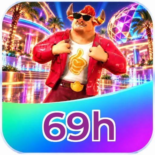 69h APK Logo Oficial Certificado