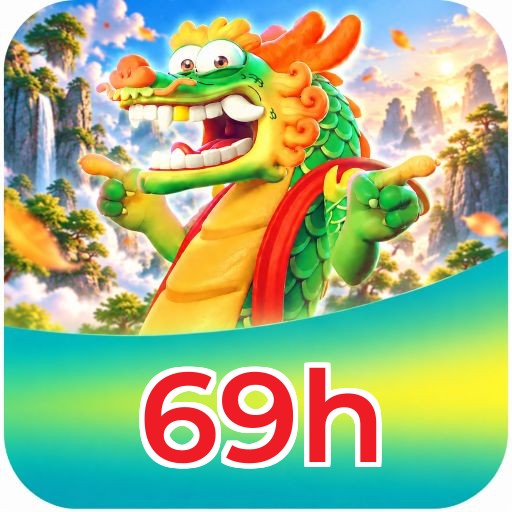 Logo 69h Telegram Oficial