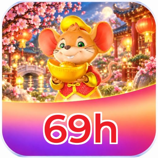 Logo 69h Download Brasil