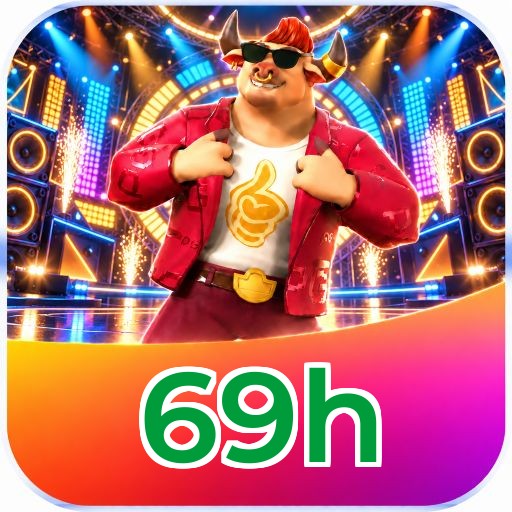 Logo 69h Baixar Download Brasil