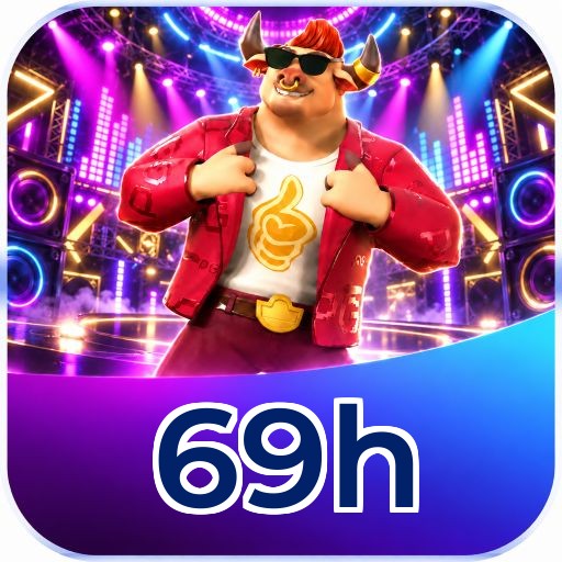 69h Logo