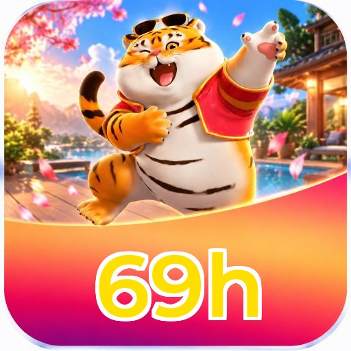 69h Bônus Oficial - Rollover 25x Justo