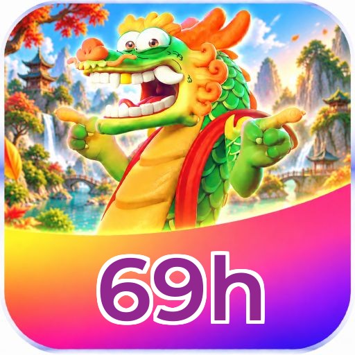 Principais provedores de slots da 69h - NetEnt, Pragmatic Play, Play'n GO